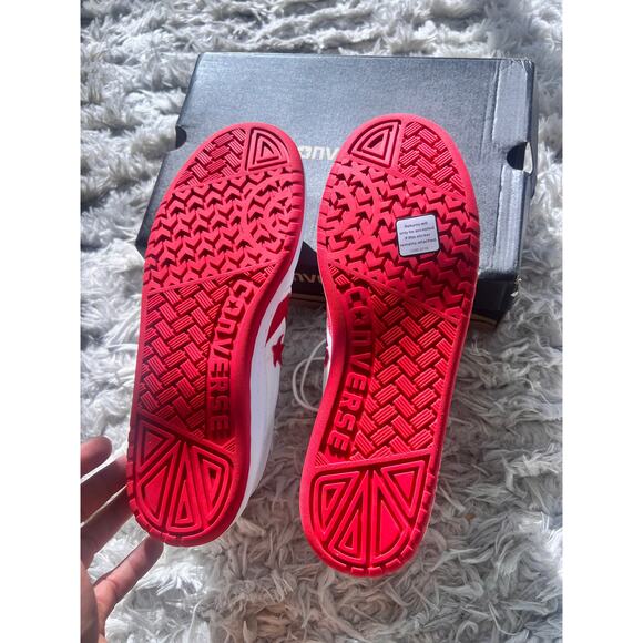 Converse Fastbreak 83 Mid Sneakers w/ Tags Size: 9.5 - Picture 9 of 9